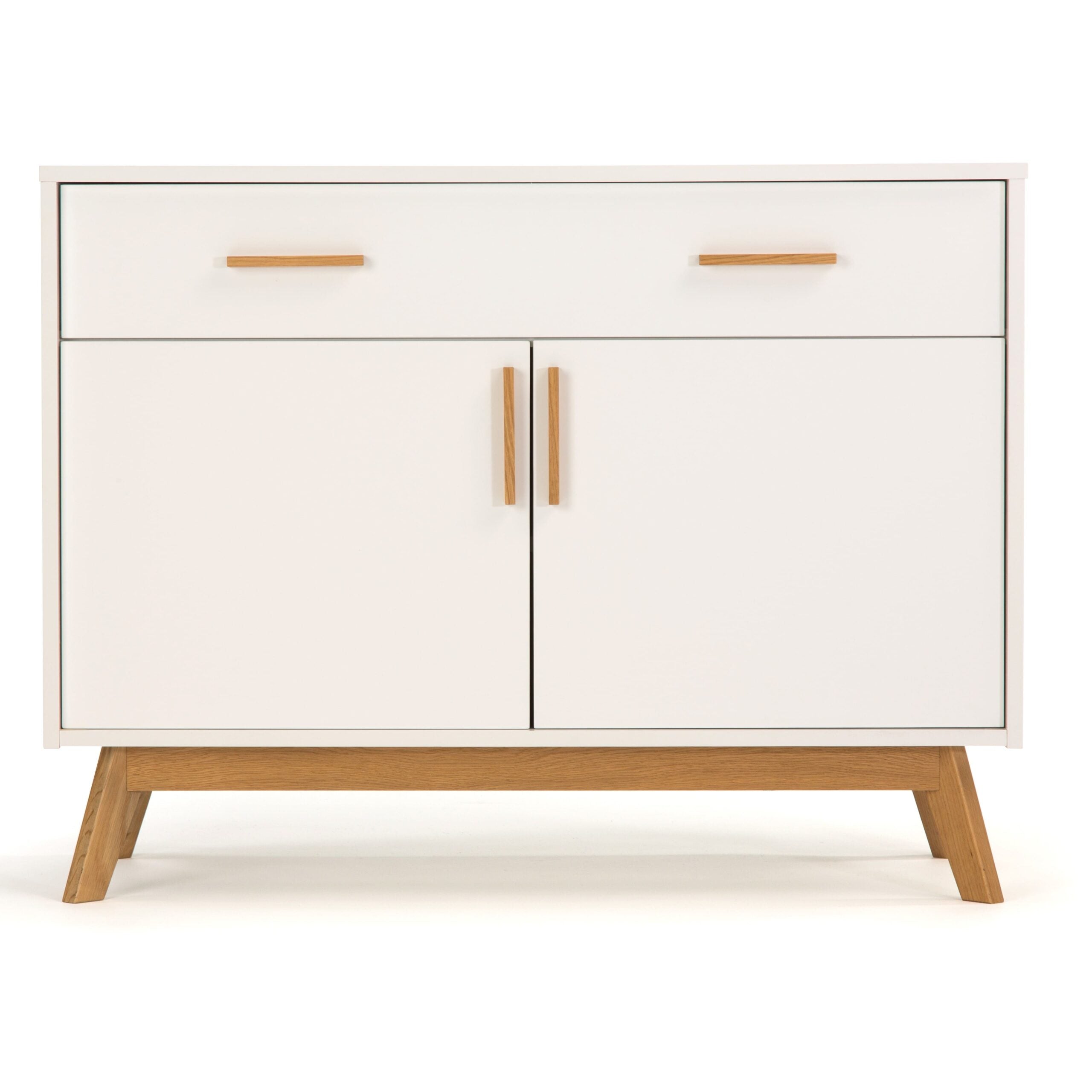Kensal Nordic Compact Commode